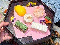 -松鹤精致料理(五一中路店)