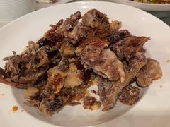 酥盐鸭架-大鸭梨(天通西苑店)