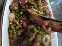 -海鲜人家(吕四店)