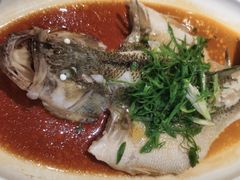 -至潮餐厅精致粤菜·活鲈鱼·走地鸡(珠江新城店)
