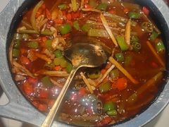 -花椒俏川菜小馆(南海万达店)