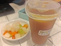 -一味一诚•鲜嫩烤鱼(昌发展万科广场店)