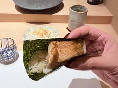 -嶺寿司