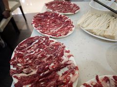 -黑山牛肉汤火锅(花城汇店)