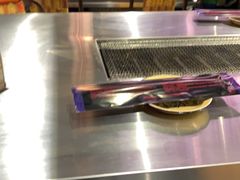 -马路牙子地桌烤肉(工体店)