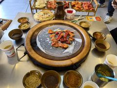 -阿昌白族石板烧·菌锅(大理古城店)