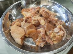 -盈田盈粥庄(博山东路店)