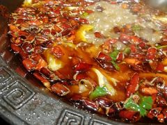 -受气牛肉·耙牛肉火锅(水晶郦城店)