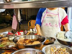 -修记牛杂店(同华东一路店)