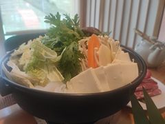 -酒井酱子·深夜食堂(东城汇店)