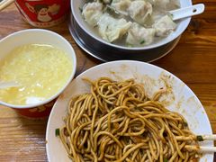 -小秋水饺(大成路总店)