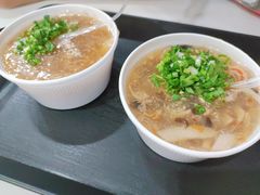 -食盈碗仔翅(星玺广场店)