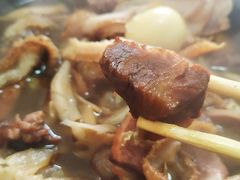 -赵家牛肉砂锅(台西三路店)