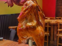 -龙头烤羊排•烤全羊•精酿扎啤(厦滘店)