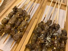 -衡哥肉铺