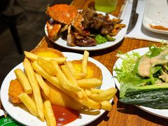 炸物-汉巴味德(大悦城店)