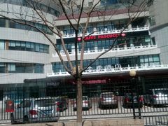 -全季酒店(北京西站南广场店)