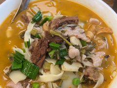 -立文冬·鲜活面(杭州太合商业中心店)
