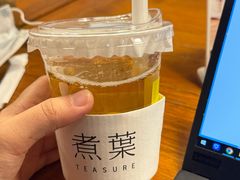 -煮叶(悠唐广场店)