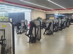 -奇迹健身(SM广场店)