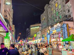 -利群商厦(台东店)