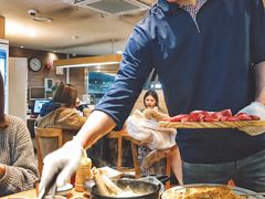 -黄金牧场(明洞总店)