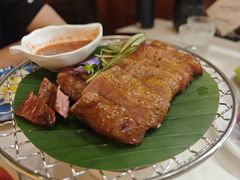 -荷花泰菜(东方新天地店)