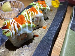 -江左尚白日本料理(万象城店)