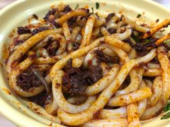 -吴佳拌米粉(川大店)