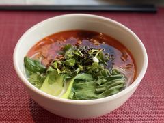 -锦厨国际自助餐厅 · 云端景观 (昆明索菲特大酒店)