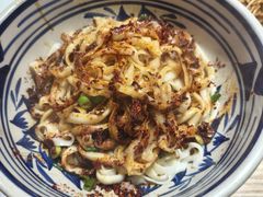 -老九圆山西面馆(CBD店)