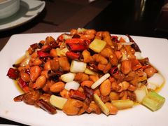 -陈麻婆豆腐总店