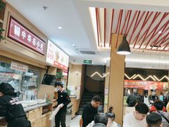 -南城香(北京南站店)