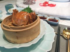 -宴昆山·私房菜(春晖店)