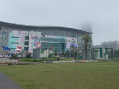 -湖南广电中心大楼