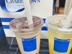 -CHARLIETOWN红茶公司(南京万象天地店)