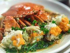 -健跳小海鲜(人民路店)