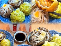 -鑫震源·苏式大虾生煎(山塘街店)