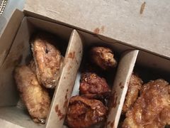 -Kyochon1991校村(共和路店)