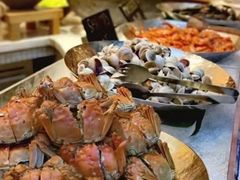 -上海静安昆仑大酒店