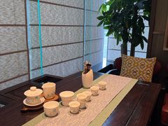 -杭州君悦酒店·湖滨28中餐厅