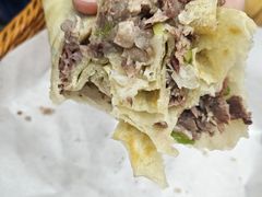 -晋爱面大同刀削面(白纸坊店)