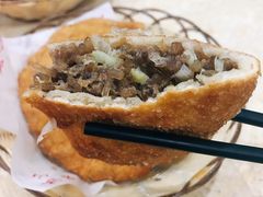 -方中山胡辣汤(航海东路店)