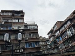 -吴山烤禽店(光复店)