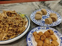 -都一处烧麦馆(前门店)