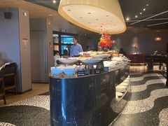 -拉蒂娜·巴西牛排馆 Latina·Brazilian Steakhouse(王府井喜悦店)