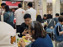 -麦文记面家(佐敦店)