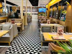 -半秋山西餐厅(沙坪坝店)