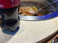 -山里屯铁锅炖·东北菜(康桥店)