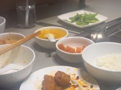 -海底捞火锅(徐州火车站店)